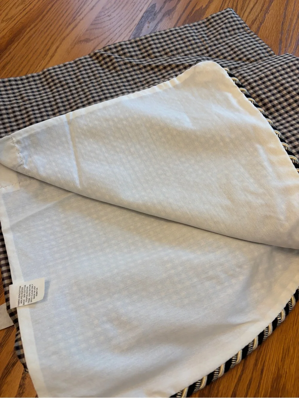 N/A set matching